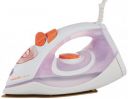 (Renewed) Philips GC1920/28 1440-Watt Non-Stick Soleplate Steam Iron (White)...