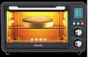 (Renewed) Philips HD6976/00 36-Litre Digital Oven Toaster Grill, 2000W, with Opti Temp Technology, Temperature control, Convection Mode, 7-level browning function & preset Indian Menus...