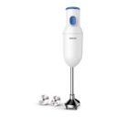 (Renewed) Philips Daily Collection HL1655/00 250-Watt Hand Blender (White)...