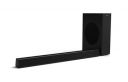 (Renewed) Philips HTL3310 2.1 CH 160 W Bluetooth Soundbar with Wireless Subwoofer, Dolby Digital Surround Sound, Optical Input and HDMI ARC...