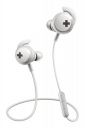 (Renewed) PHILIPS SHB4305WT BASS+ Wireless Bluetooth Headphone with Mic (White)...
