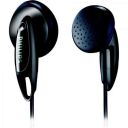 (Renewed) Philips SHE1350 in-Ear Headphones (Black)...