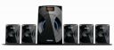 (Renewed) PHILIPS SPA4040B/94 5.1 Channel Wireless Bluetooth Multimedia Speaker (Black)...