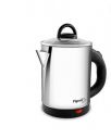 (Renewed) Pigeon by Stovekraft Quartz Electric Kettle with Stainless Steel Body, 1.7 litres with 1500 Watt, boiler for Water, milk, tea, coffee, instant noodles, soup etc...