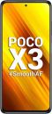 (Renewed) Poco X3 (6GB RAM + 64GB Storage)...