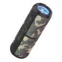 (Renewed) Portronics Breeze II 20W Bluetooth 4.2 Portable Stereo Speaker...