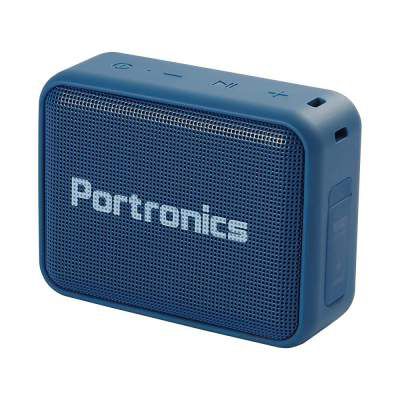 (Renewed) Portronics Dynamo 5W POR-737 Bluetooth 5.0 Portable Stereo Speaker
