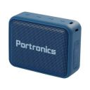 (Renewed) Portronics Dynamo 5W POR-737 Bluetooth 5.0 Portable Stereo Speaker...
