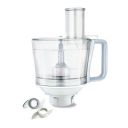 (Renewed) Preethi Master Chef MGA-524 2.1-Litre Atta Kneader (White)...