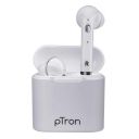 (Renewed) pTron Bassbuds Lite True Wireless Bluetooth Earbuds (TWS) (Black)...