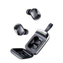 (Renewed) pTron Bassbuds Urban in-Ear True Wireless Stereo Bluetooth Headphones (TWS) with Mic - (Black)...