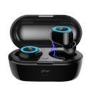 (Renewed) PTron Hands-free Bassbuds Bluetooth Truly Wireless In Ear Earbuds...