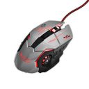 (Renewed) Quantum Snype 2.0 1200/1600/2400/3200 DPI Wired USB Optical Gaming Mouse...