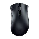 (Renewed) Razer DeathAdder V2 X Hyperspeed: Award-Winning Ergonomic Design - Ultra-Fast Hyperspeed Wireless Ergonomic Gaming Mouse - 235hr Battery Life - RZ01-04130100-R3A1, Black...