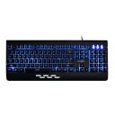 (Renewed) Redgear Blaze 3 colour backlit gaming keyboard...