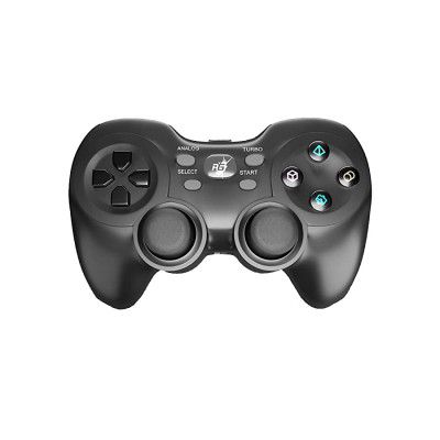 (Renewed) Redgear Elite v2 Wireless Gamepad