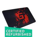 (Renewed) Redgear MP35 Speed-Type Gaming Mousepad...
