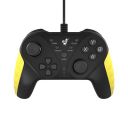 (Renewed) Redgear MS-150 Wired Gamepad with 2 Digital triggers...