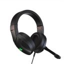 (Renewed) Redgear Shadow Spear Gaming Headphone...