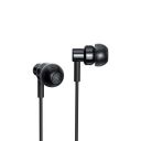 (Renewed) Redmi Earphones with Mic, High-Definition Dynamic Bass, Hi-Res Audio Certified Wired Headset (Black)...