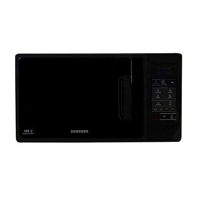 (Renewed) Samsung 20 L Solo Microwave Oven (MW73AD-B/XTL, Black)
