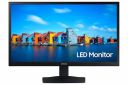 (Renewed) Samsung 54.5 cm, 22 inches VA, 60 Hz Flat, Flicker Free LED Monitor, Black, 1920 x 1080 pixels - LS22A334NHWXXL...