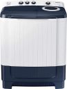 (Renewed) Samsung 8.5 Kg Semi-automatic Top Loading Washing Machine - Light Grey...