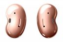 (Renewed) Samsung Galaxy Buds Live (SM-R180NZNAINU) Mystic Bronze...