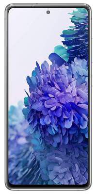 (Renewed) Samsung Galaxy S20 FE (Cloud White, 8GB RAM, 128GB Storage) with No Cost EMI/Additional Exchange Offers