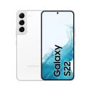 (Renewed) Samsung Galaxy S22 5G (Phantom White, 8GB, 128GB Storage)...