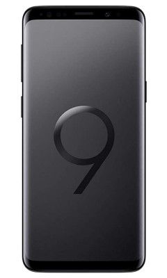 (Renewed) Samsung Galaxy S9 (Midnight Black, 4GB RAM, 64GB Storage) with No Cost EMI/Additional Exchange Offers