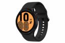 (Renewed) Samsung Galaxy Watch4 (Bluetooth, 44mm, Black, Compatible with Android only)...