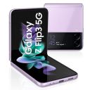 (Renewed) Samsung Galaxy Z Flip3 5G (Lavender, 8GB RAM, 128GB Storage)...
