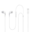 (Renewed) Samsung Original IC050 Type-C Earphone, White...