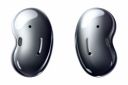 (Renewed) Samsung SM-R180NZKAINU In-Ear Wireless Bluetooth Buds Live with Mic (Mystic Black)...