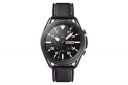 (Renewed) Samsung SM-R840NZKAINS Bluetooth Watch 3- Black, Leather (Wireless)...