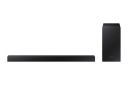 (Renewed) Samsung T45E 2.1 Channel Soundbar with Wireless Subwoofer (200 W, 3 Speakers, Dolby Digital)...