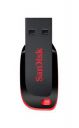 (Renewed) SanDisk Cruzer Blade SDCZ50-128G-I35 USB 2.0 128GB Pen Drive...