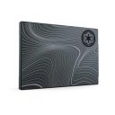 (Renewed) Seagate Beskar Ingot Drive Special Edition FireCuda 2TB Officially-Licensed External Hard Drive HDD - 2.5 Inch USB 3.2 Gen 1 Customizable LED RGB Lighting with Rescue Services (STKL2000403)...