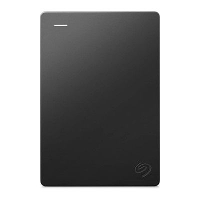 (Renewed) Seagate Portable 2TB External Hard Drive Portable HDD – USB 3.0 for PC Laptop and Mac (STGX2000400)