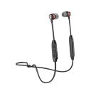(Renewed) Sennheiser CX 120BT Wireless Bluetooth In Ear Headphone with Mic...
