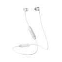 (Renewed) Sennheiser CX 150BT in Ear Wireless White Headphone...