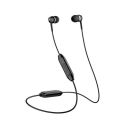 (Renewed) Sennheiser CX 150BT Wireless Bluetooth In Ear Headphone with Mic (Black)...
