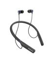 (Renewed) Sennheiser CX 7.00BT Wireless in-Ear Headphone, Bluetooth 4.1 with Qualcomm Apt-X, NFC one Touch Pairing, 10 Hour Battery Life, 1.5 Hour Fast USB Charging, Multi-Connection to 2 Devices...