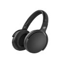 (Renewed) Sennheiser HD 350BT Wireless Over the Ear Headphone with Mic (Black)...