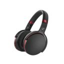(Renewed) Sennheiser HD 458 BT Over Ear Wireless Headphones with Active Noise Cancellation Headphone...