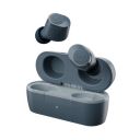 (Renewed) Skullcandy Jib True 2 Wireless in-Ear Earbuds - Chill Gray...