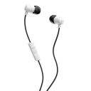 (Renewed) Skullcandy S2DUYK-441 Jib with Mic White/Black...