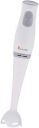 (Renewed) Amazon Brand - Solimo 200-Watt 2-Speed Hand Blender (Plastic)...