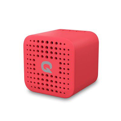 (Renewed) SONOTRIX 31 by Quantum Bluetooth Speaker, 3W Sound